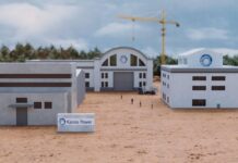 Ядерный Переворот: Как Маленькие Реакторы Будут Пилотировать Энергетическое Будущее Технологий