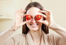 Червоний секрет щасливого мозку: Лікопін — природний антидепресант з помідорів