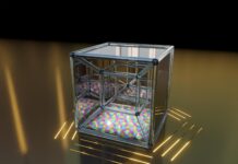 Кристали поза уявою: коли реальність ламається і народжується нове розуміння