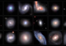 Космічний розкол: Дезі відкриє таємниці крихітних чорних дірок і їх галактичних Обителей