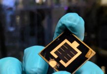 Сонячний прорив: Тандем CIGS-перовскіту досяг небувалих високий!