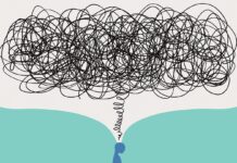 Звільнення від Відлуння негативу: як подолати цикл повторюваних думок для Здоров’я душі і тіла