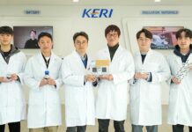 Сірчана революція: Акумулятори майбутнього, гнучкі як долоню і потужні як ЛевУ світі стр