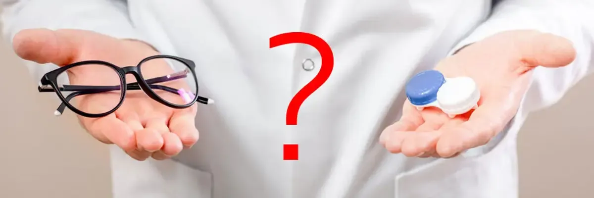 Придбати контактні лінзи Кихв - Linzomat.UA