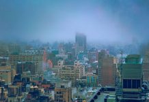 Невидима загроза: як забруднення повітря стає причиною раку легенів