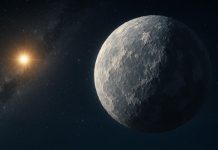 “Амоніт”: Таємнича Космічна Копалина, Що Переписує Історію Сонячної Системи