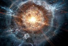 Космічна Павутина: Наша Галактика, можливо, знаходиться у величезному міхурі Всесвіту