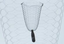 Эти парашюты раскрываются благодаря японскому искусству киригами.