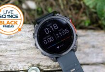 Garmin Fenix 8 досяг рекордного мінімуму: годинник Premium Adventure зі знижкою