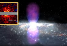 Можливе перше виявлення темної матерії телескопом NASA, вчені вимагають перевірки