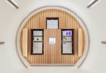 Величезна космічна станція оголошує конкурс на проведення наукових досліджень