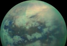 Внутрішня частина Титана: нове дослідження підтверджує відсутність глобального океану