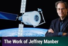 Прорив у приватному просторі: Спадщина Джефрі Менбера