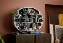 Is the $1,000 LEGO Star Wars Death Star Worth the Price?