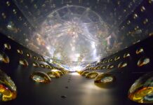 Нейтрино: Самая распространённая и наименее изученная частица во Вселенной