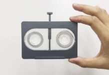 ДНК-касета: прорив у зберіганні даних переосмислює довговічність інформації