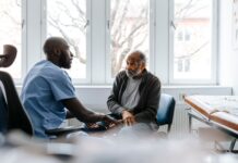 AI перевершує лікарів у ранньому виявленні когнітивних порушень, стверджує дослідження