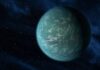 Kepler-22b: екзопланета в центрі серіалу Apple TV Pluribus