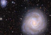 Виявлено найшвидше обертовий астероїд: новий рекорд у космосі