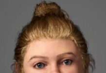 «Жінка з пляжною головою» походить із південної Англії, показує дослідження стародавньої ДНК