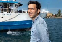 Лужність океану: вчені тестують «антациди» для боротьби зі зміною клімату