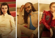 Star Trek: Академія Зоряного флоту приймає нових курсантів