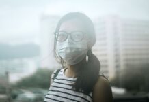 Забруднення повітря пов’язане з поганим зором у дітей