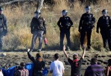 Знакове Рішення: Greenpeace Повинний Виплатити $345 Мільйонів у Делі про Трубопровод Dakota Access