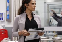 Реалістичний погляд серіалу “Пітт” на впровадження ІІ в охорону здоров’я: повільне посилення системних проблем