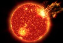 Найближчий зірковий спалах: перше спостереження за вибухами зірок у реальному часі