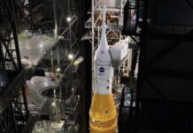 Ракету Artemis 2 повертають на ремонт: запуск відкладено на квітень