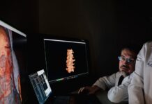 Стародавні розтини: сучасне сканування розкриває таємниці єгипетських мумій