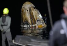 Астронавт NASA Підтвердив Медичну Надзвичайну Ситуацію, що викликала дострокову евакуацію з МКС