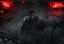 ‘Mesin Perang’ Netflix Memadukan Aksi Fiksi Ilmiah dengan Thriller Militer Klasik