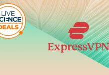 ExpressVPN ofrece precios récord para streaming y seguridad