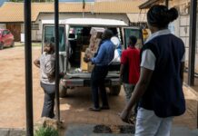 США розглядають можливість припинення допомоги Замбії у боротьбі зі СНІДом у зв’язку з доступом до мінеральних ресурсів