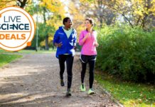 За межами Amazon: Весняні пропозиції на фітнес від провідних ритейлерів