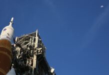 Ракета Artemis II Відремонтована, Запуск до Місяця Намічений на Квітень