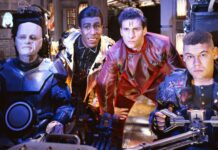 Красный Карлик: Как Недорогой Систком Определил Целое Поколение Фанатов Фантастики