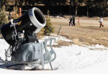 Гірськолижні Курорти Готуються до Раннього Сезону Пожеж на Фоні Історичної Засухи