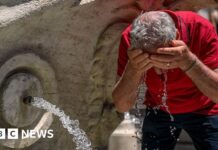 L’ONU met en garde contre un déséquilibre climatique record alors qu’El Niño menace un réchauffement supplémentaire
