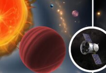 L’IA découvre plus de 100 nouvelles exoplanètes cachées dans les données de la NASA