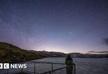 Сільська Уельс Пропонує Захоплюючі Можливості для Спостереження за Зірками, Поки Попит Зростає