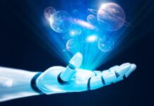 AI Mengambil Kendali: Bagaimana Kecerdasan Buatan Merevolusi Penemuan Kosmik