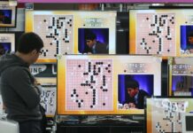 Le moment où l’IA a tout changé : une décennie après la victoire d’AlphaGo