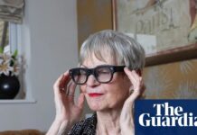 Розумні окуляри зі штучним інтелектом здобули приз у розмірі 1 мільйона фунтів стерлінгів за догляд за пацієнтами з деменцією