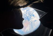 Переосмислення гравітації: шлях Христини Кох назад на Землю після місії Artemis 2