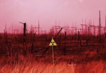Chernobyl at 40: A Legacy of Radiation, Resilience, and War