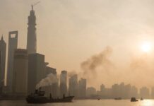 Скорочення забруднення в Китаї: Несподівані наслідки для Арктики