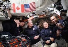 Від «Аполлона» до «Артеміди»: Місячне послання єдності та перспективи